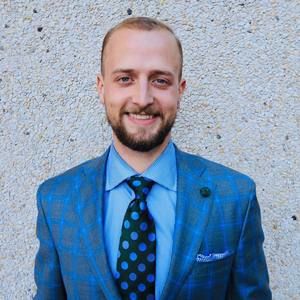 Meet your Posher, Matthew